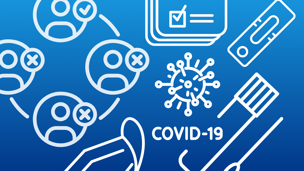 Lessons From The COVID-19 Crisis: Collaborating For The Future Of Public Health