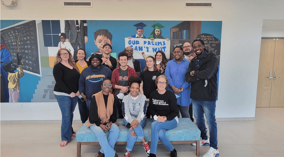 Deep Canvassing and Transformative Conversations in Missouri with MOVE