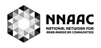 NNAAC National Network for Arab American Communities Logo