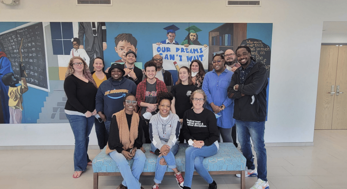 Exploring How “Transformative Conversations” Can Build Agency and Disrupt Strategic Racism