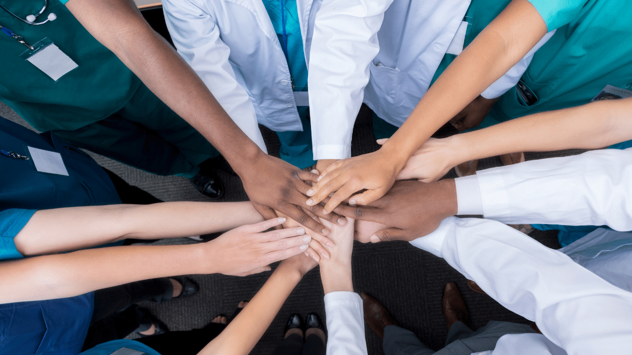 Leveraging the Healthcare Sector to Deploy $80B in Unused Federal Aid