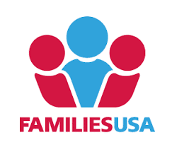 Families USA logo