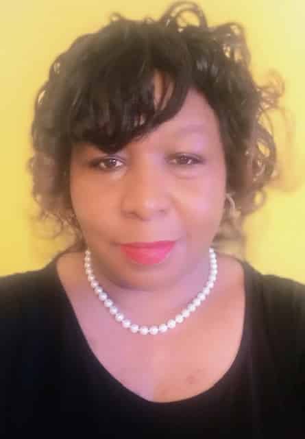 Erica Andrade, President/CEO of El Centro