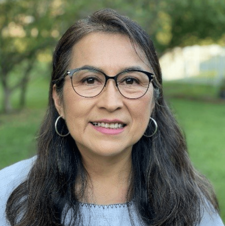 Erica Andrade, President/CEO of El Centro