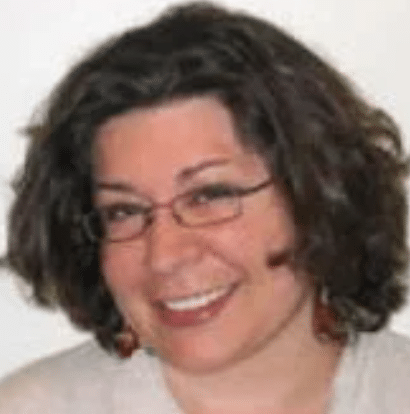 Erica Andrade, President/CEO of El Centro