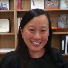 Erica Andrade, President/CEO of El Centro