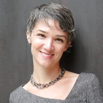 Erica Andrade, President/CEO of El Centro