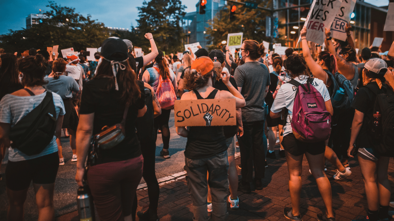 Building Durable, Dynamic, and Responsive Power: Lessons from a Movement of Movements