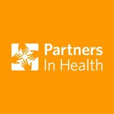 Partners in Health logo