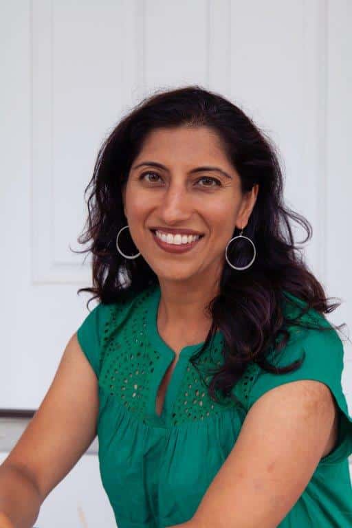 Erica Andrade, President/CEO of El Centro