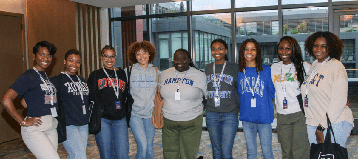 Reproductive Justice: Advocacy, Celebrating Founding Mothers, and Nurturing Young Leaders