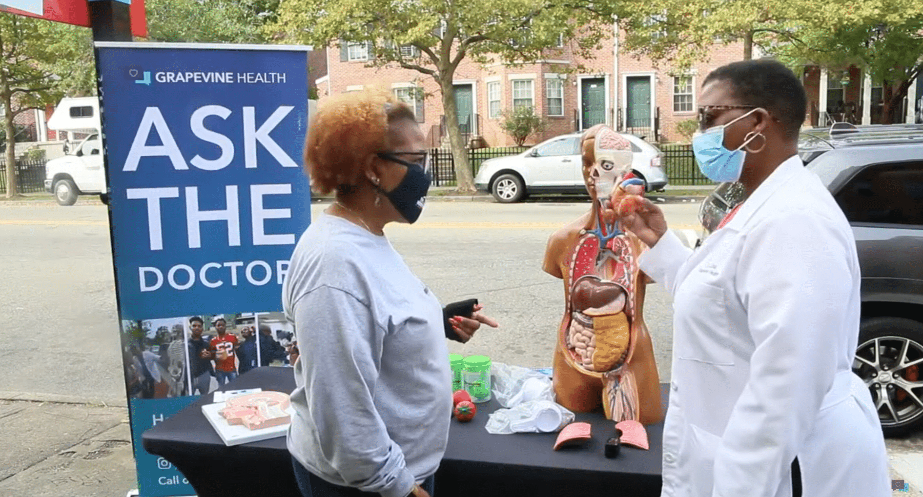 Closing the Misinformation Gap – How (Health) Literacy is a Structural Determinant of Health