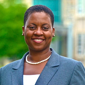 Erica Andrade, President/CEO of El Centro